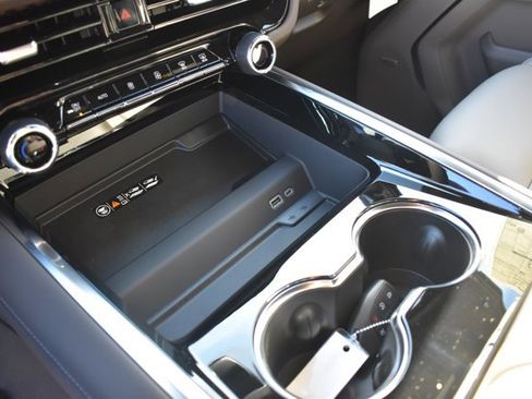 New 2026 Chevrolet Tahoe LT w/ Comfort Package image 28