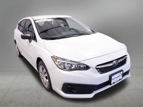 Used 2023 Subaru Impreza 2.0i image 8