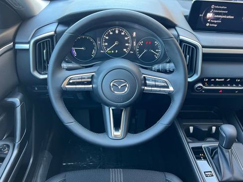 New 2026 MAZDA CX-50 2.5 Hybrid w/ Preferred Pkg AWD/4WD image 16