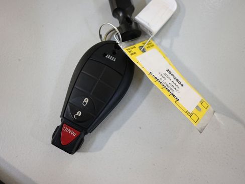 Used 2024 RAM 1500 Classic Warlock image 23