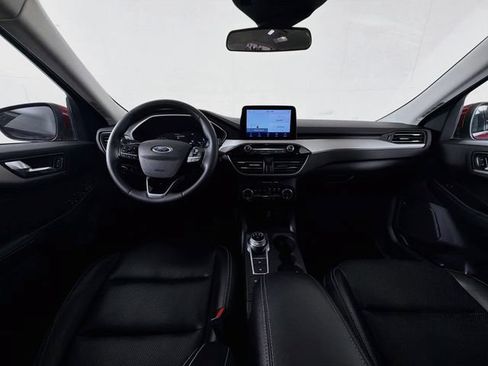Used 2022 Ford Escape SEL AWD/4WD image 30