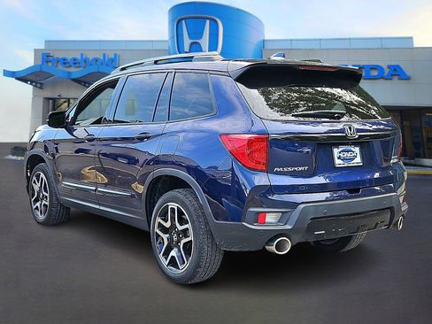 Used 2022 Honda Passport Elite image 5