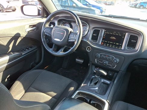 Used 2017 Dodge Charger R/T Scat Pack image 14