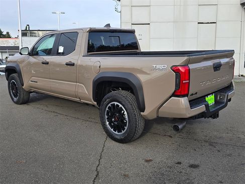 New 2026 Toyota Tacoma SR5 image 6
