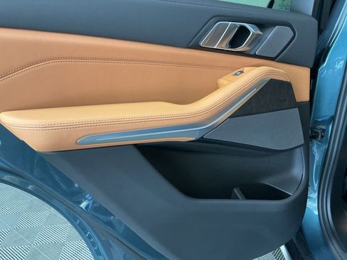 New 2026 BMW X5 sDrive40i w/ Climate Comfort Package image 26