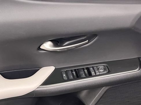 Certified 2025 Lexus UX 300h FWD image 10