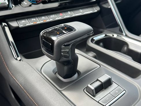 New 2026 GMC Sierra 1500 AT4 w/ Technology Package AWD/4WD image 31