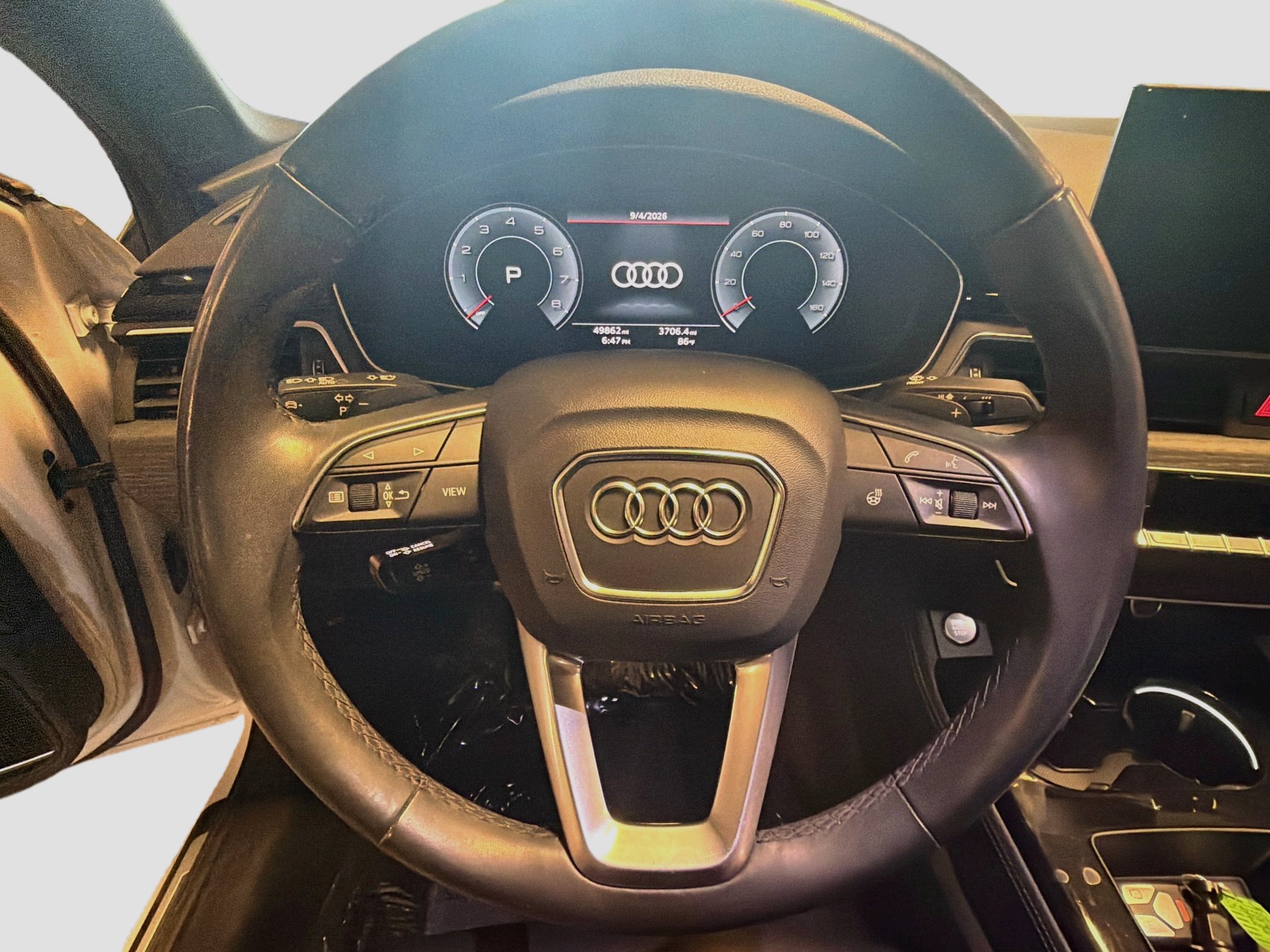 Used 2024 Audi A4 2.0T Premium Plus AWD/4WD image 18