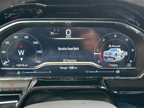 Certified 2025 GMC Sierra 1500 Elevation image 25