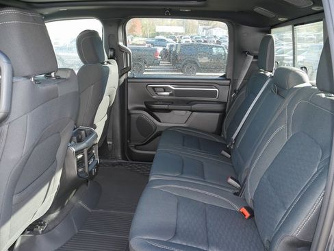 New 2026 RAM 1500 Big Horn image 23
