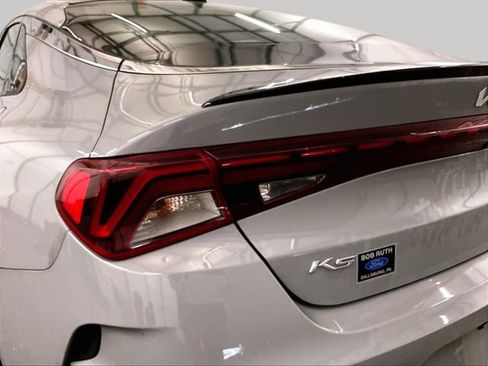 Used 2022 Kia K5 GT-Line w/ GT-Line Awd Premium Package image 29