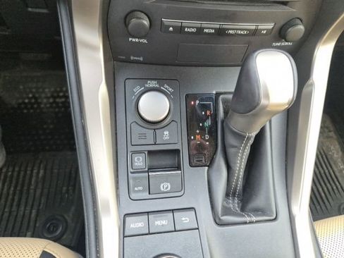 Used 2016 Lexus NX 200t AWD w/ Premium Package image 25