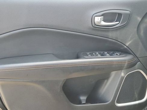 Used 2019 Jeep Compass Limited w/ Safety & Security Group AWD/4WD image 15