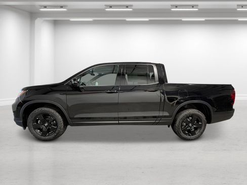 New 2026 Honda Ridgeline Black Edition image 6