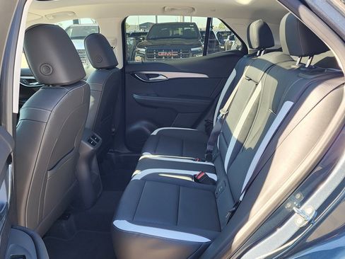 New 2026 Buick Envision Sport Touring image 43