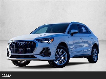 Used 2025 Audi Q3 2.0T Premium