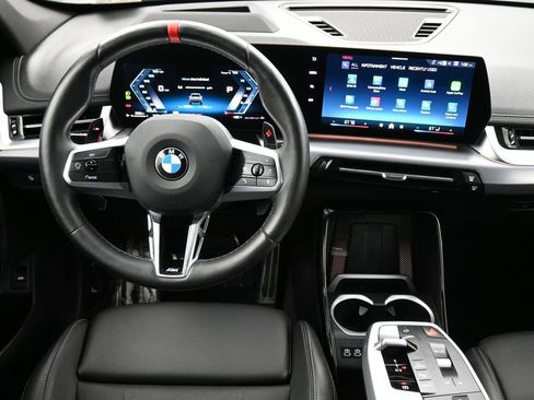 Used 2025 BMW X1 M35i AWD/4WD image 6