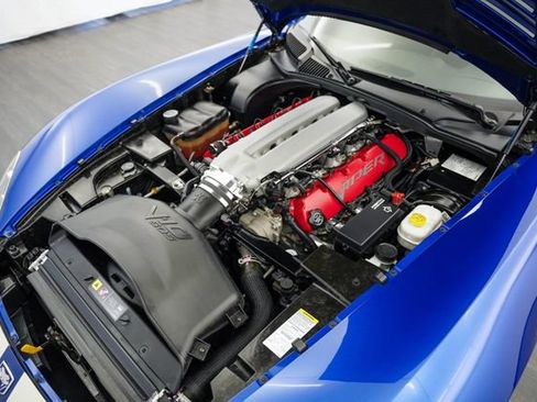 Used 2006 Dodge Viper SRT-10 w/ First Edition Group RWD image 40