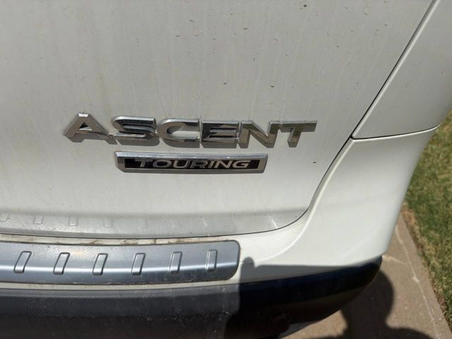Used 2020 Subaru Ascent Touring w/ Popular Package #2A AWD/4WD image 5