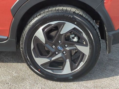 Certified 2025 Subaru Crosstrek 2.5i Limited image 13