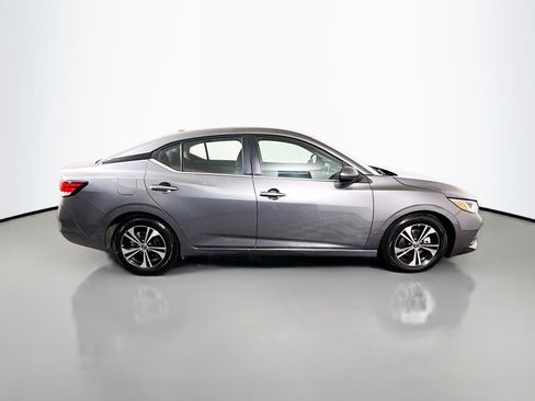 Used 2023 Nissan Sentra SV image 11