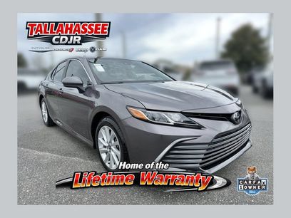 Used 2024 Toyota Camry LE