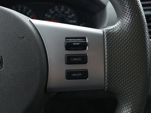 Used 2020 Nissan Frontier S image 14