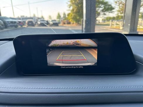 Used 2025 MAZDA CX-30 AWD 2.5 S w/ Preferred Package image 29