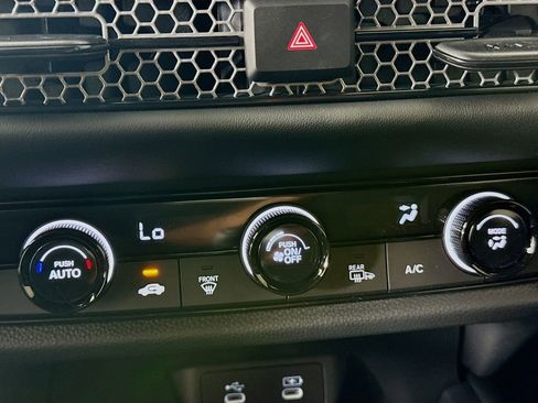 New 2026 Honda HR-V Sport image 16