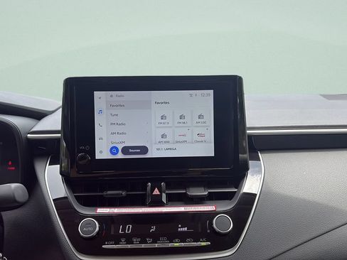 Used 2026 Toyota Corolla LE FWD image 14