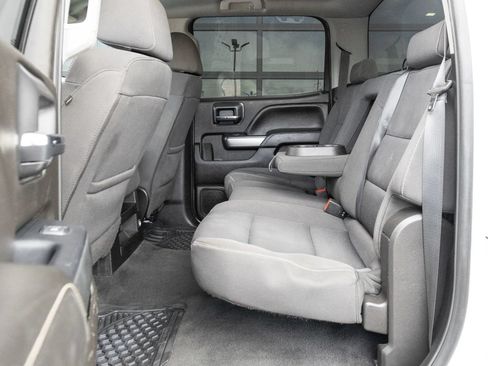 Used 2019 Chevrolet Silverado 2500 LT AWD/4WD image 17