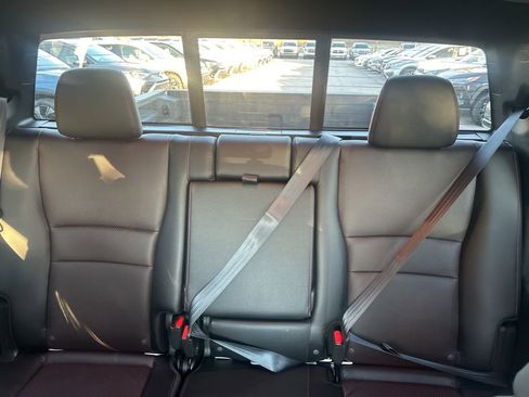 Used 2023 Honda Ridgeline Black Edition image 26