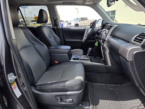 Used 2019 Toyota 4Runner SR5 Premium RWD image 26