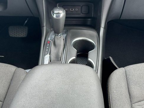 Used 2020 Chevrolet Equinox LT FWD image 14