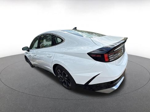Used 2025 Hyundai Sonata SEL image 5