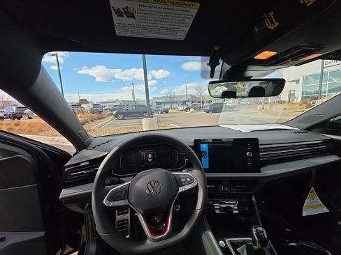 New 2026 Volkswagen Jetta GLI Autobahn image 14