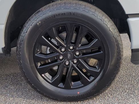 New 2026 Ford F150 Lariat w/ Equipment Group 501A Mid image 11