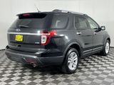 Used 2014 Ford Explorer XLT w/ Equipment Group 202A image 5