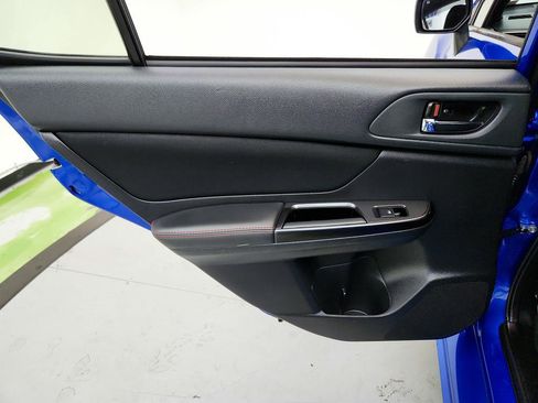 Used 2019 Subaru WRX w/ Popular Package #1 image 22