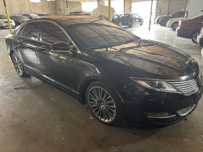 Used 2013 Lincoln MKZ