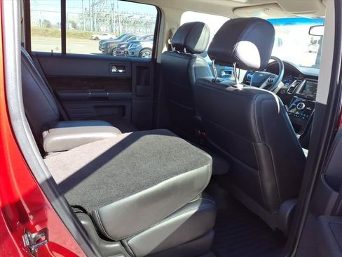 Used 2014 Ford Flex Limited w/ Equipment Group 303A image 12
