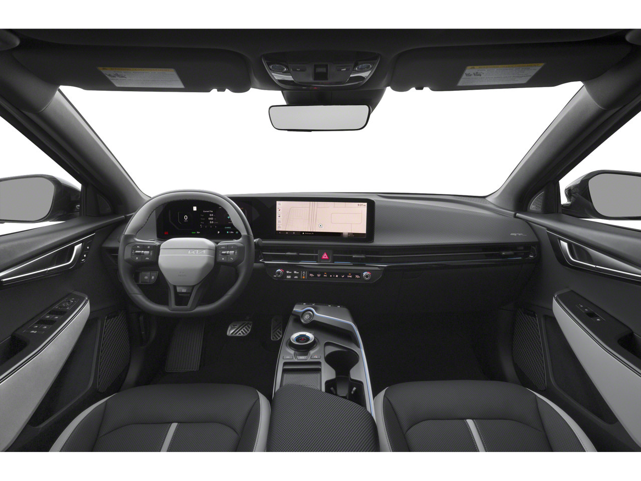 New 2026 Kia EV6 GT-Line AWD/4WD image 50