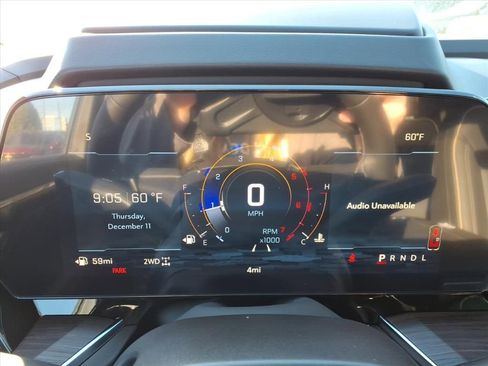 New 2026 Chevrolet Tahoe Premier image 20