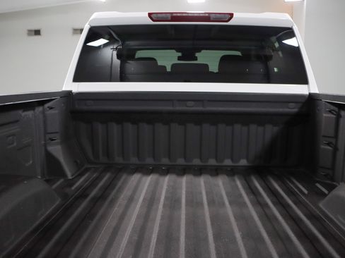 Used 2025 Chevrolet Silverado 2500 Custom w/ Custom Value Package AWD/4WD image 29