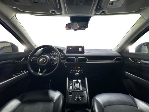 Used 2023 MAZDA CX-5 AWD 2.5 S w/ Select Package image 14