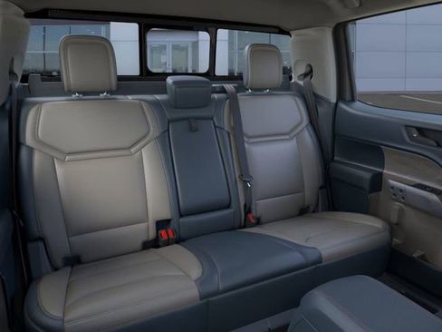 New 2026 Ford Maverick Lariat w/ 4K Tow Package image 11