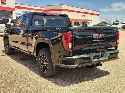 Used 2024 GMC Sierra 1500 Elevation