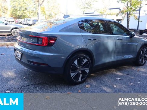 Used 2024 Polestar Polestar 2 Long Range Dual Motor image 6