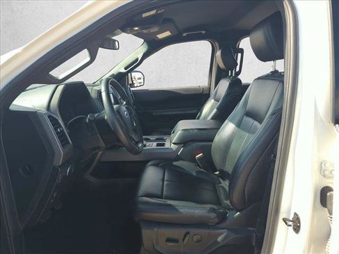 Used 2020 Ford Expedition XLT w/ Equipment Group 201A image 13