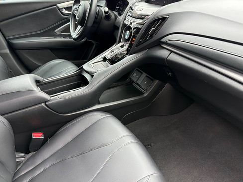 Used 2021 Acura RDX AWD image 15